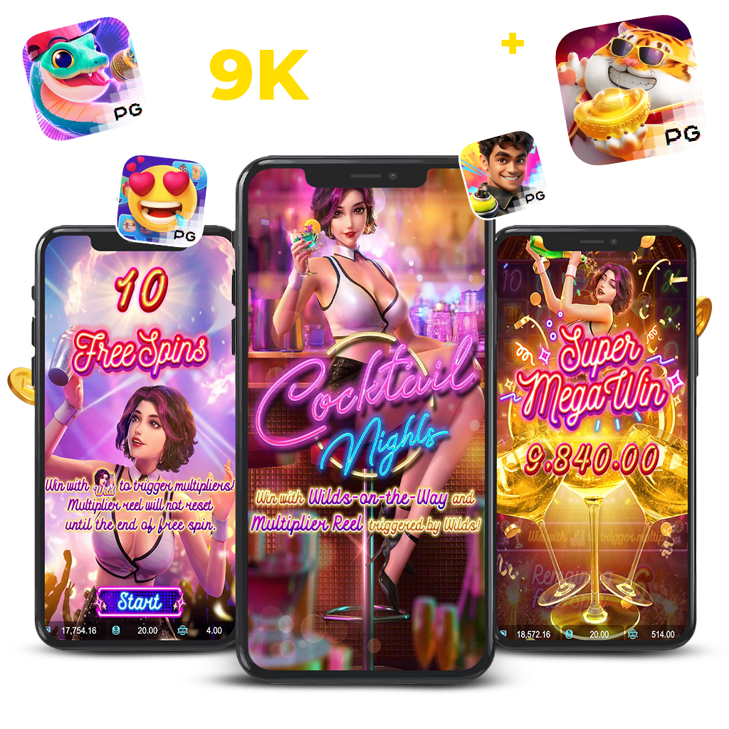 9kplus 1024x1024 สล็อตแตกง่าย